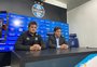 Suárez viajará para jogo contra o Bahia, e Grêmio concorda com ida do uruguaio a Barcelona
