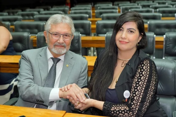 Barbara Penna / Arquivo Pessoal
