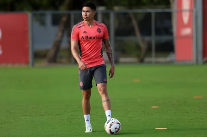 Nico Hernández