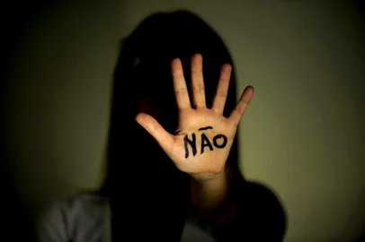 SANTA MARIA, RS, BRASIL, Mix sobre abuso sexual. (FOTO GERMANO RORATO)<!-- NICAID(11580154) -->