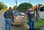 Ofensiva contra o tráfico de drogas prende 26 pessoas em Rosário do Sul 