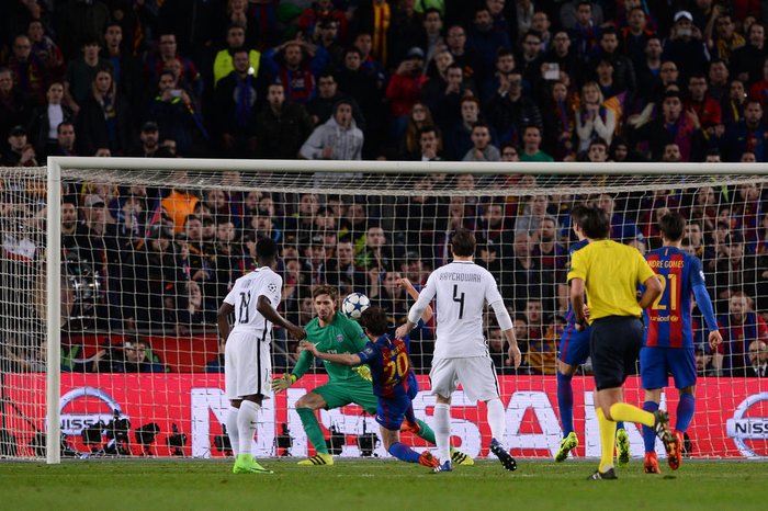 Josep Lago / AFP