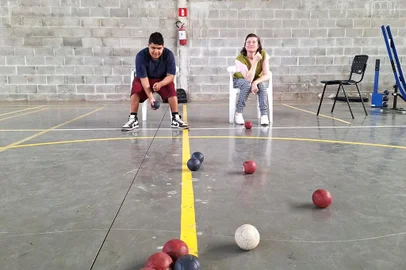 Semana Nacional da Pessoa com Deficiência Intelectual em Passo Fundo<!-- NICAID(15847034) -->