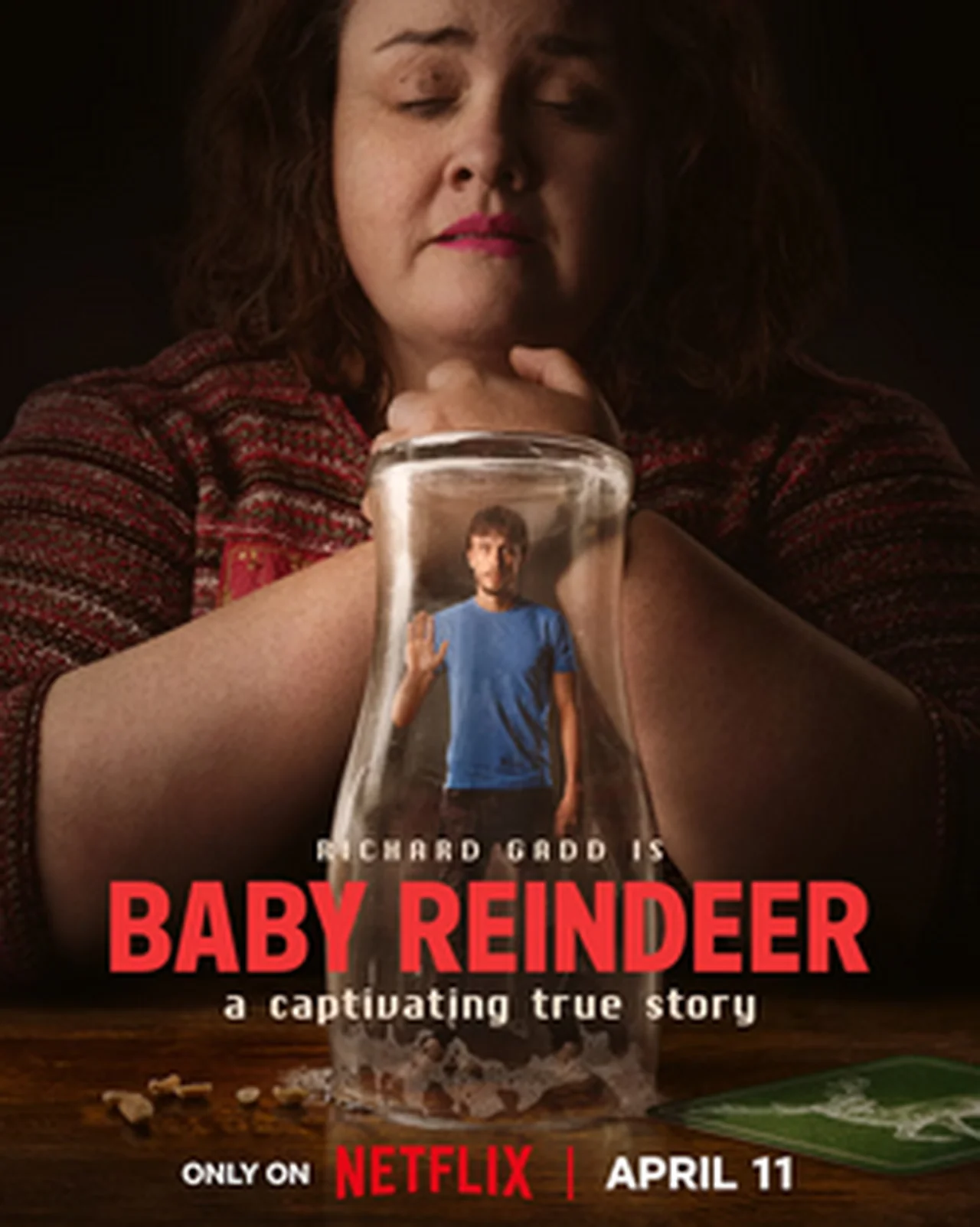 Reprodução/Netflix