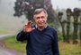 Conheça mais sobre a vida de Adiló Didomenico, candidato a reeleição para prefeito de Caxias do Sul 