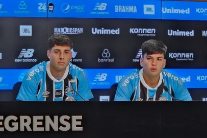 leonel perez, juan nardoni, grêmio