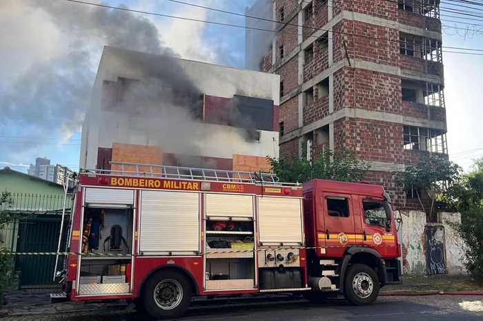 Rochane Carvalho / Agencia RBS