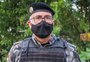 Subcomandante de batalhão da Brigada Militar no Litoral Norte morre de coronavírus