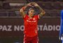 Inter vence o Santos e assume liderança da chave na Ladies Cup