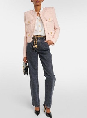 My Teresa (Balmain) / Divulgação