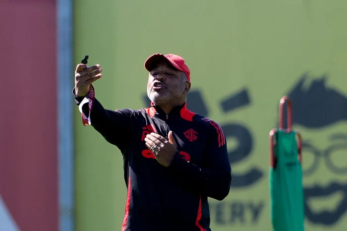 Ricardo Duarte / Inter,divulgação