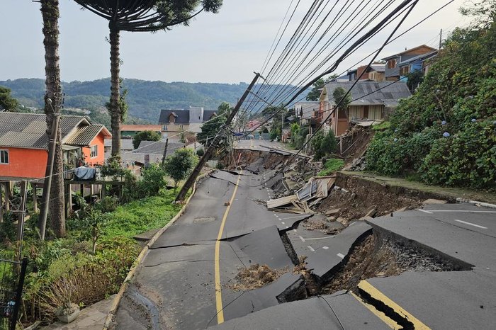 Halder Ramos / Especial