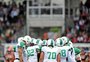 Juventude anuncia retomada de equipe de futebol americano