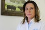 Ana Doralina Menezes, presidente, mesa brasileira de pecuária sustentável<!-- NICAID(15746405) -->