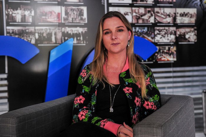 Neimar De Cesero / Agencia RBS