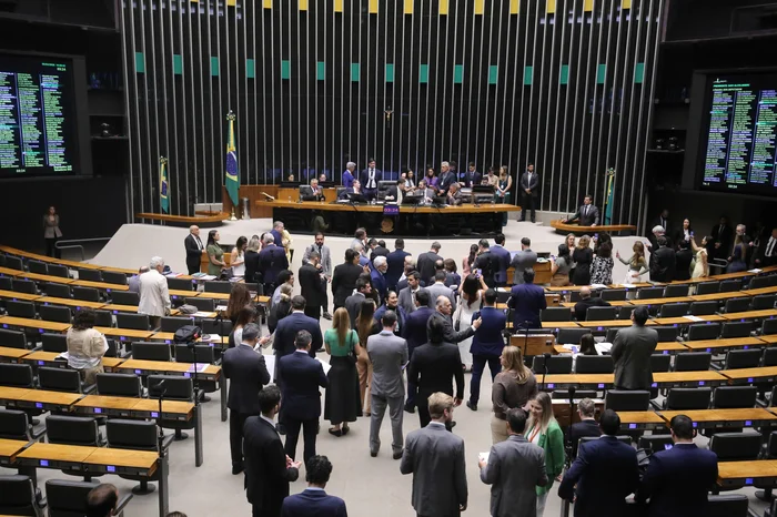 Kayo Magalhaes / Câmara dos Deputados
