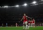 Arsenal goleia em retorno à Champions League; Bayern bate United