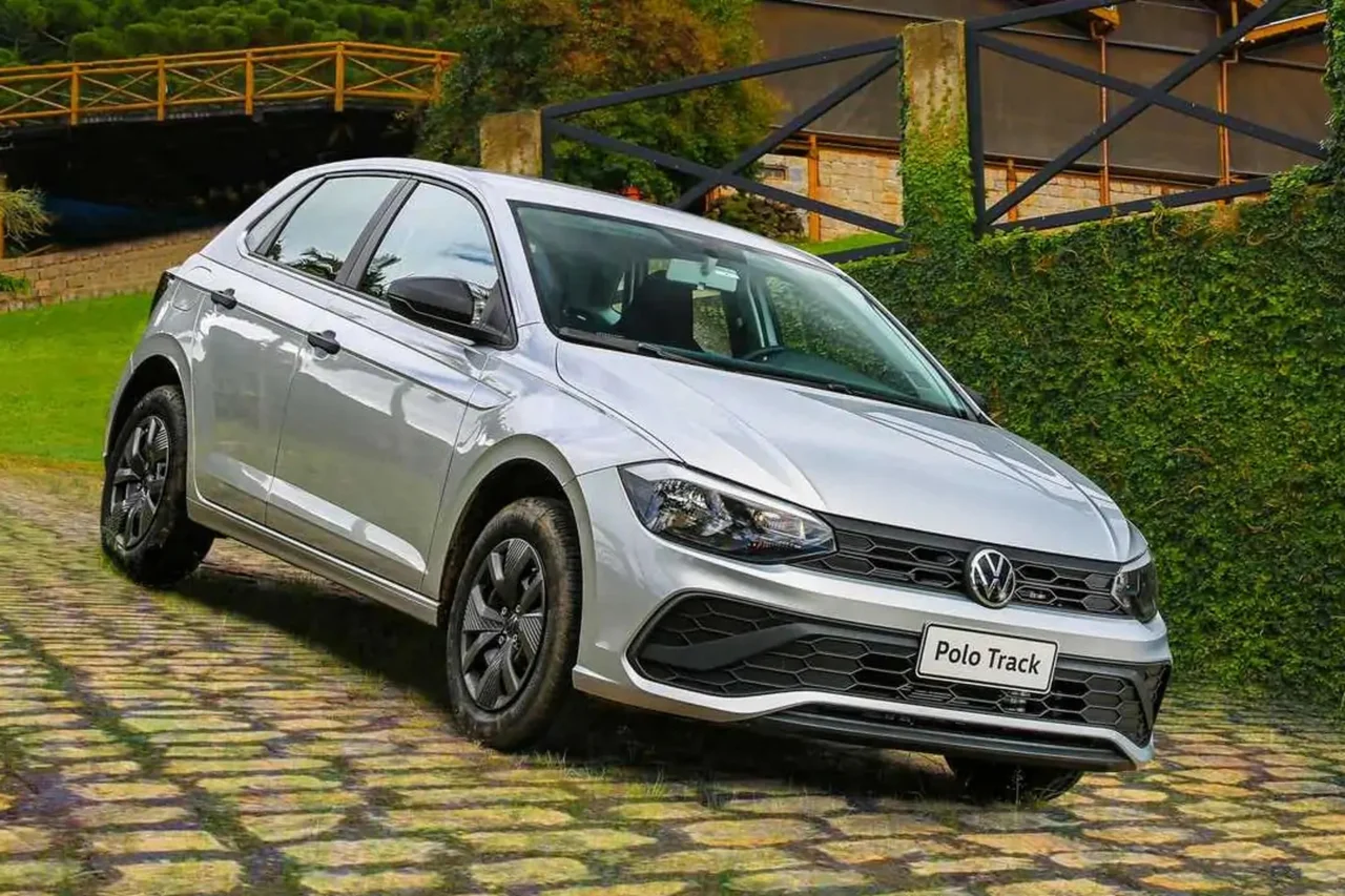 Divulgação/Volkswagen