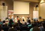Natalia Borges Polesso e Renata Wolff refletem sobre personagens femininas e a literatura feita por mulheres 