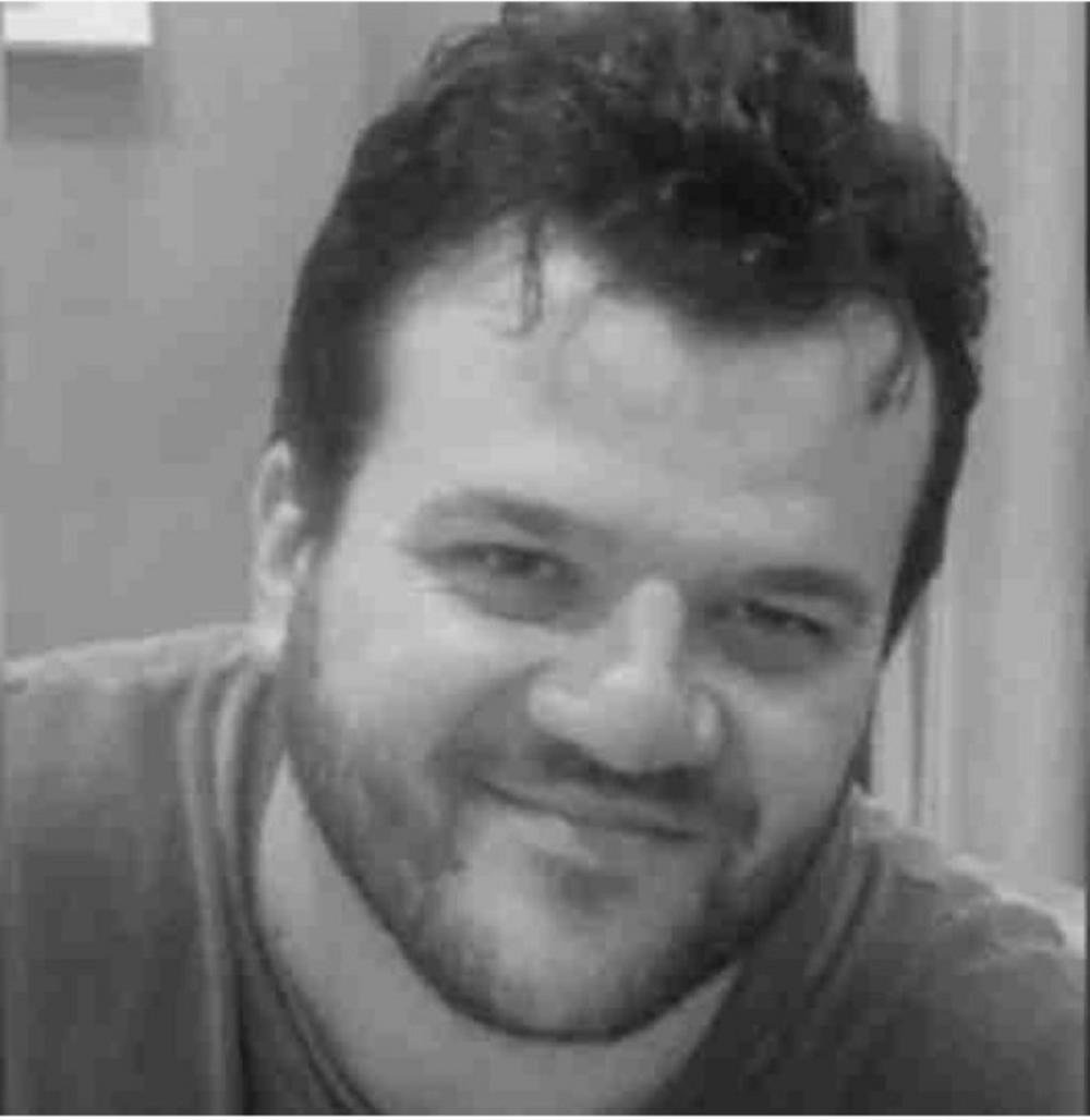 Morre, aos 37 anos, o m&eacute;dico Lucas Sarolli, que atuava em Cachoeirinha