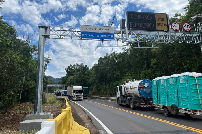 Pedro Zanrosso / Agência RBS Pedro Zanrosso / Agência RBS