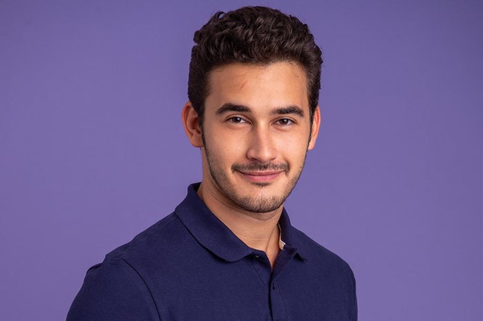 João Cotta / Divulgação Globo João Cotta / Divulgação Globo