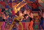 Filmes celebram os 46 anos do Grupo Corpo
