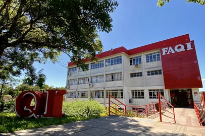 Sede FAQI Gravatai<!-- NICAID(15969466) -->