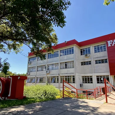 Sede FAQI Gravatai<!-- NICAID(15969466) -->