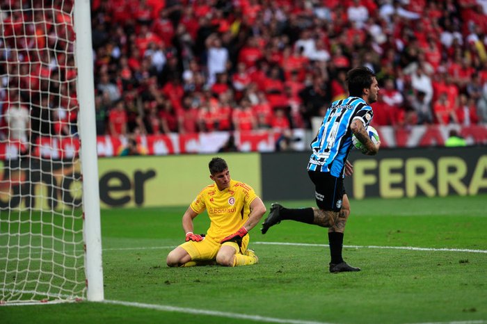 Sempre que um colorado falar que o Grêmio não tem mundial e bla