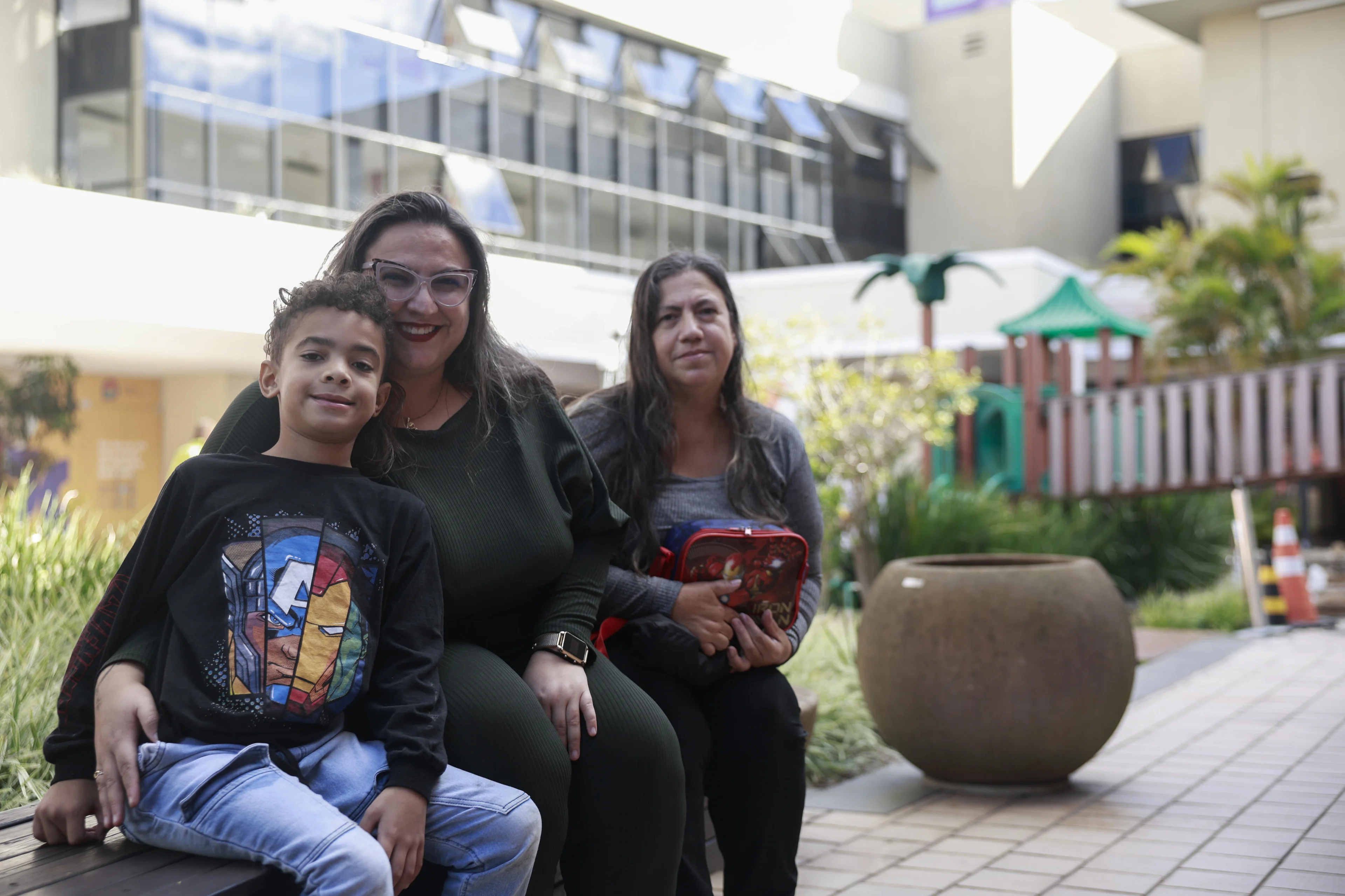 André Ávila/Agencia RBS