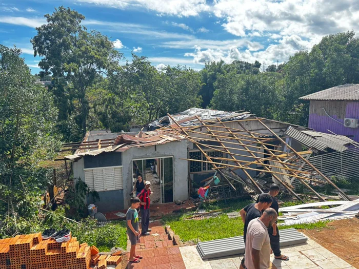 Alessandra Hoppen / Agência RBS Alessandra Hoppen / Agência RBS