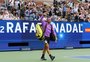 Perto da despedida, Nadal desembarca na Arábia Saudita para exibição