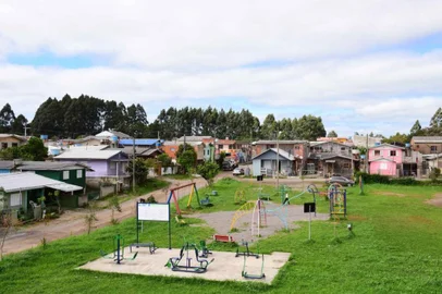 Loteamento Conquista, em Caxias, é contemplado em programa de regularização fundiária<!-- NICAID(14899129) -->