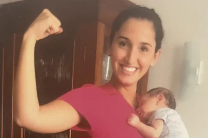 *A PEDIDO DE ALICE BASTOS NEVES* Fotos para a coluna de Caminhos de Amanhã - Foto: Arquivo Pessoal/Arquivo Pessoal<!-- NICAID(15183634) -->