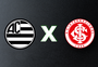 Athletic-MG x Inter ao vivo na Jornada Digital da Gaúcha; acompanhe  