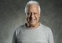 Aos 73 anos, Antonio Fagundes faz primeira tatuagem
