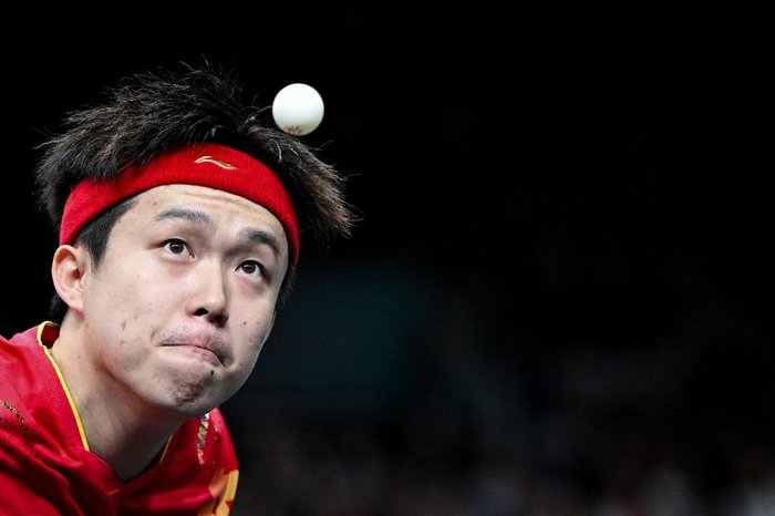 JUNG Yeon-je / AFP JUNG Yeon-je / AFP