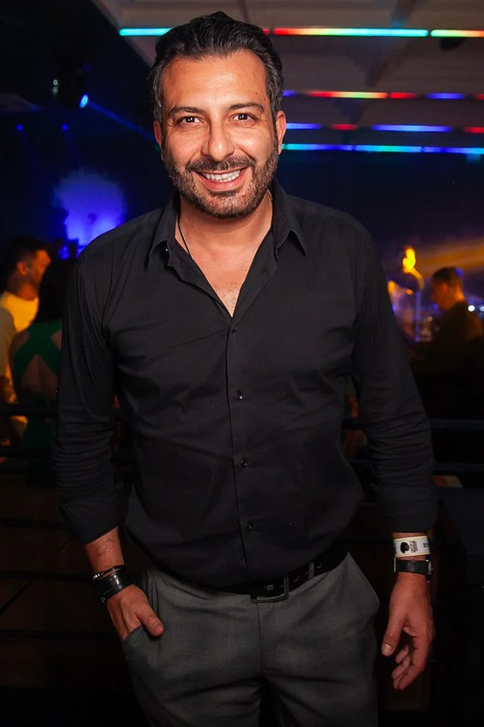 Cristiano de Oliveira / Divulgação