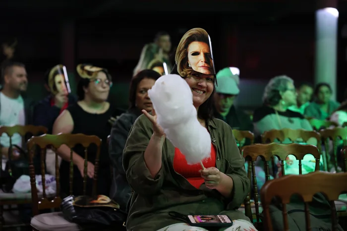 Renan Mattos / Agencia RBS Renan Mattos / Agencia RBS