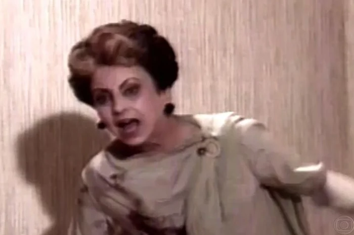 TV Globo / Reprodução TV Globo / Reprodução