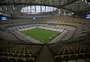 Os oito estádios que abrigarão a Copa do Mundo do Catar