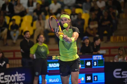Rafael Nadal