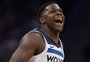 Timberwolves largam na frente sobre os Nuggets na NBA