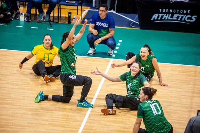 Sinisa Kaniza / WPV/Divulgação Sinisa Kaniza / WPV/Divulgação