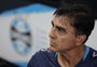 Grêmio no divã: os fatores que podem definir a sequência do trabalho de Gustavo Quinteros