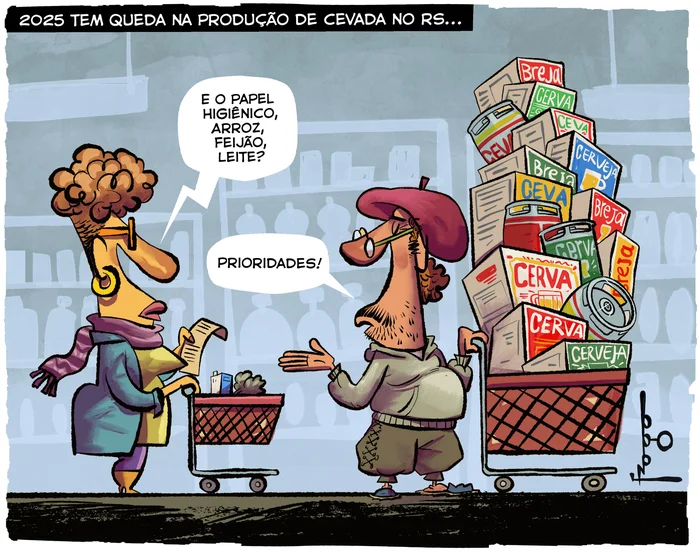 Gilmar Fraga / Agencia RBS