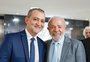 Lula pede a Edegar Pretto que aceite ser vice de Juliana