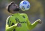 Zenit precisa liberar um estrangeiro antes de avançar para contratar Yuri Alberto