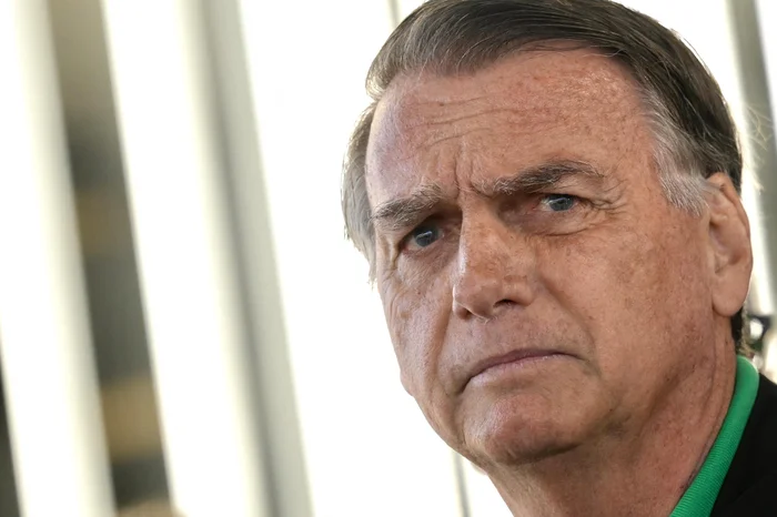 Mateus Bonomi / AFP Mateus Bonomi / AFP